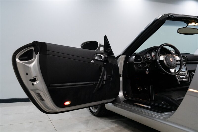 2007 Porsche 911 Carrera S   - Photo 21 - Neptune City, NJ 07753