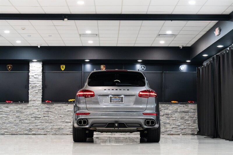 2015 Porsche Cayenne Turbo - Photo 46 - Neptune City, NJ 07753
