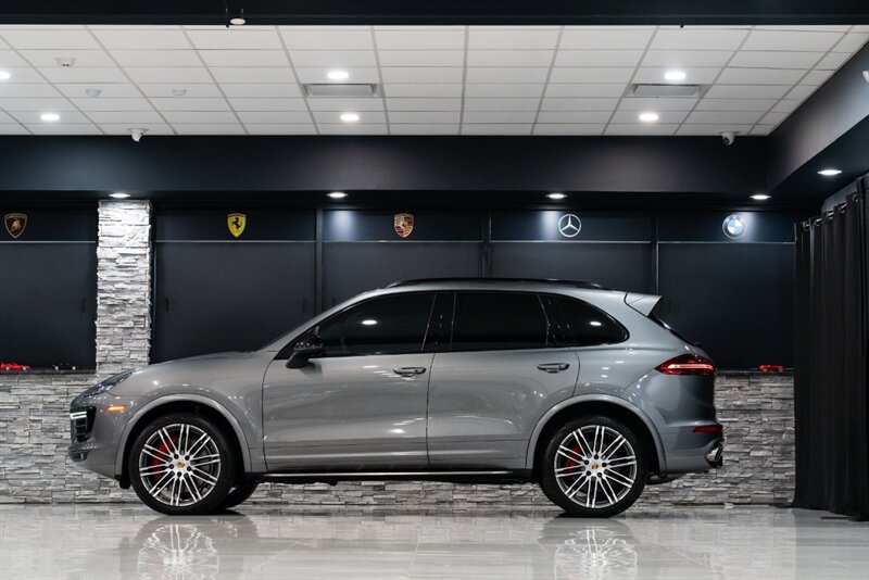 2015 Porsche Cayenne Turbo - Photo 45 - Neptune City, NJ 07753