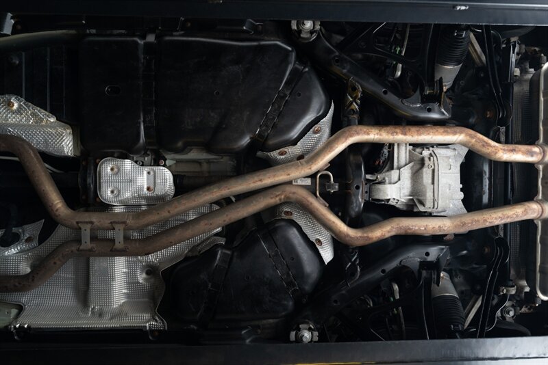 2015 Porsche Cayenne Turbo - Photo 41 - Neptune City, NJ 07753