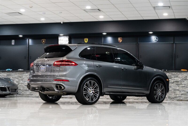 2015 Porsche Cayenne Turbo - Photo 48 - Neptune City, NJ 07753