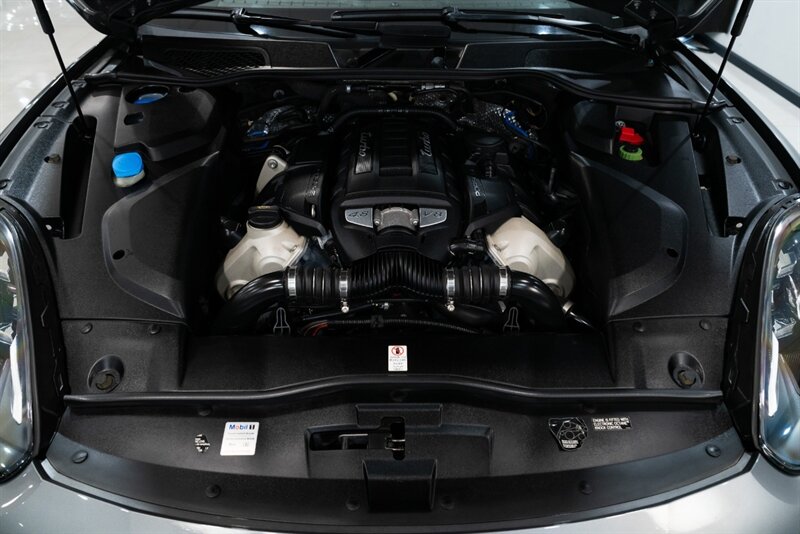 2015 Porsche Cayenne Turbo - Photo 39 - Neptune City, NJ 07753