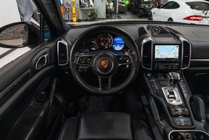 2015 Porsche Cayenne Turbo - Photo 22 - Neptune City, NJ 07753