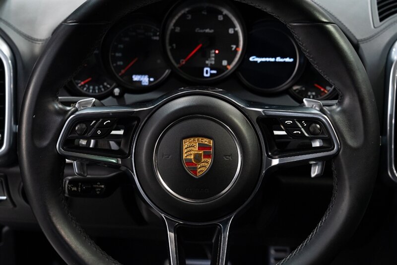 2015 Porsche Cayenne Turbo - Photo 23 - Neptune City, NJ 07753