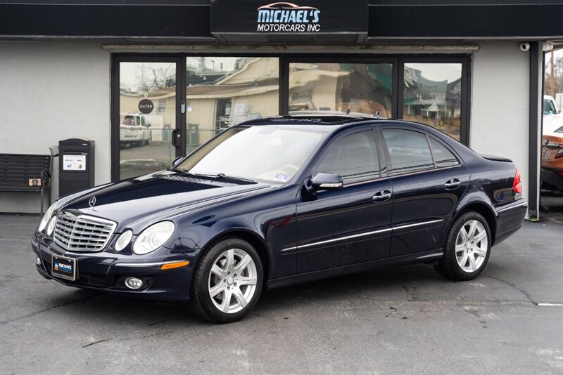 2008 Mercedes-Benz e350   - Photo 3 - Neptune City, NJ 07753