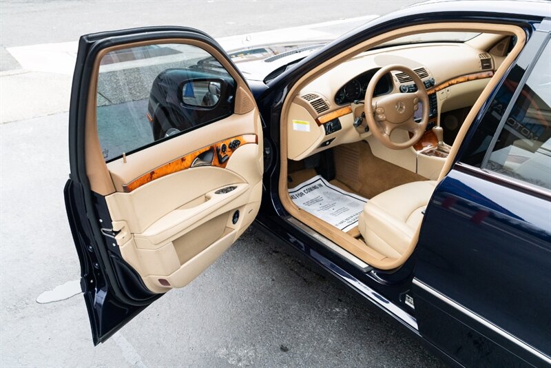 2008 Mercedes-Benz e350   - Photo 17 - Neptune City, NJ 07753