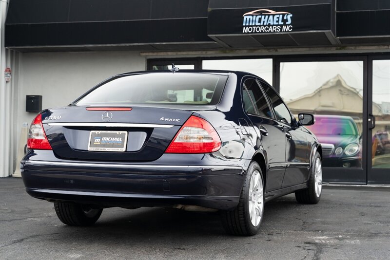 2008 Mercedes-Benz e350   - Photo 9 - Neptune City, NJ 07753