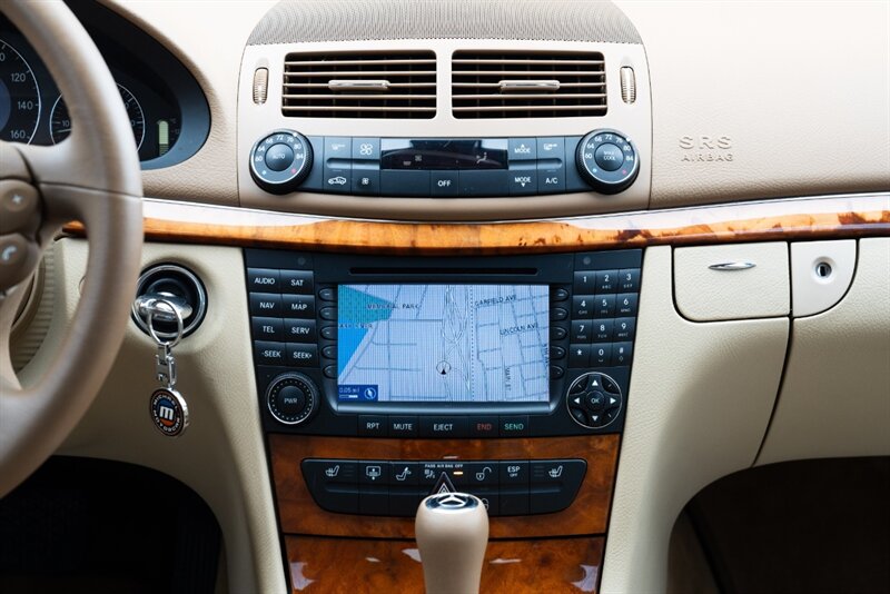 2008 Mercedes-Benz e350   - Photo 33 - Neptune City, NJ 07753