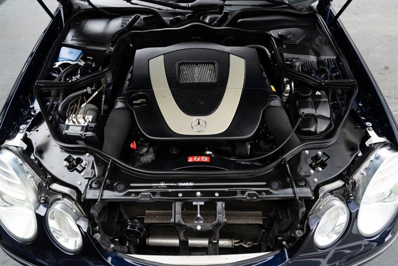 2008 Mercedes-Benz e350   - Photo 38 - Neptune City, NJ 07753