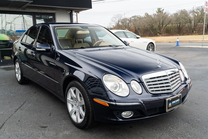 2008 Mercedes-Benz e350   - Photo 43 - Neptune City, NJ 07753