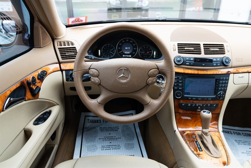 2008 Mercedes-Benz e350   - Photo 16 - Neptune City, NJ 07753