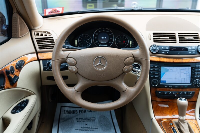 2008 Mercedes-Benz e350   - Photo 32 - Neptune City, NJ 07753