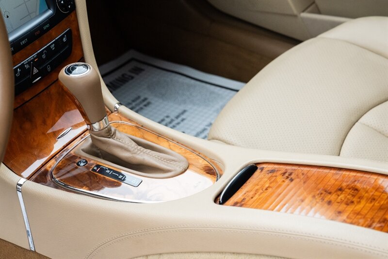 2008 Mercedes-Benz e350   - Photo 21 - Neptune City, NJ 07753