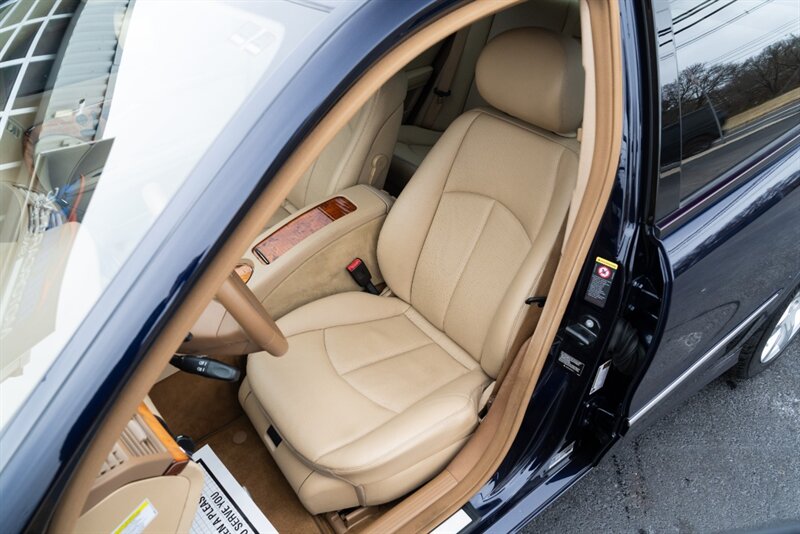 2008 Mercedes-Benz e350   - Photo 24 - Neptune City, NJ 07753