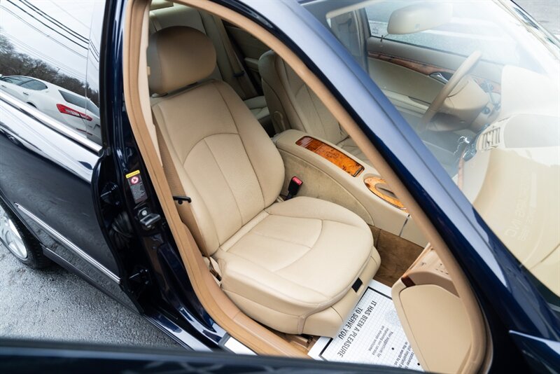 2008 Mercedes-Benz e350   - Photo 28 - Neptune City, NJ 07753