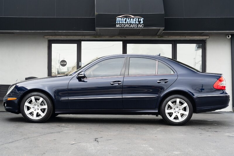 2008 Mercedes-Benz e350   - Photo 5 - Neptune City, NJ 07753