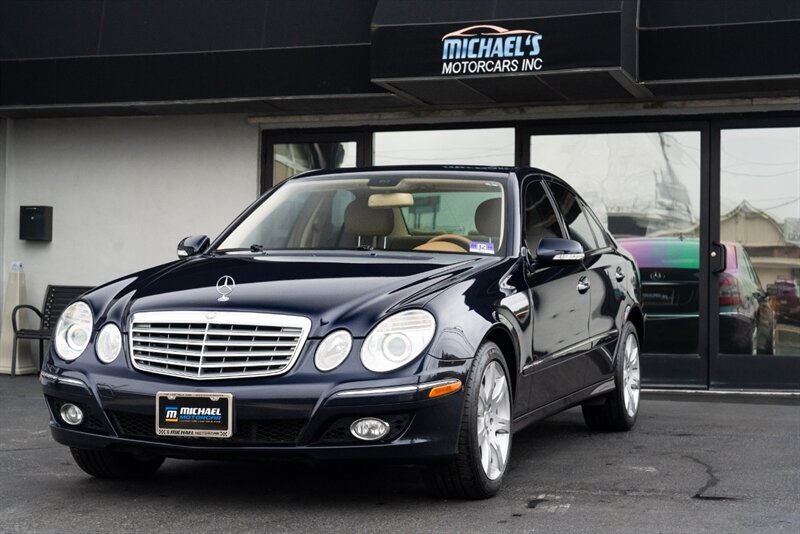 2008 Mercedes-Benz e350   - Photo 4 - Neptune City, NJ 07753