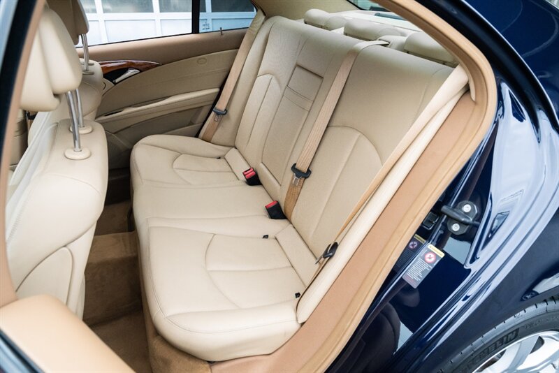2008 Mercedes-Benz e350   - Photo 25 - Neptune City, NJ 07753