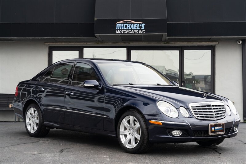 2008 Mercedes-Benz e350   - Photo 12 - Neptune City, NJ 07753