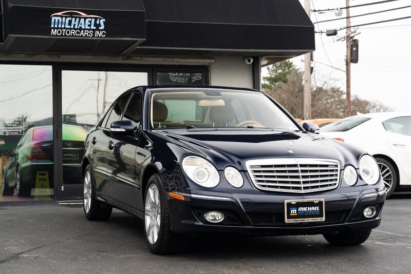 2008 Mercedes-Benz e350   - Photo 13 - Neptune City, NJ 07753