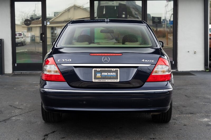 2008 Mercedes-Benz e350   - Photo 8 - Neptune City, NJ 07753
