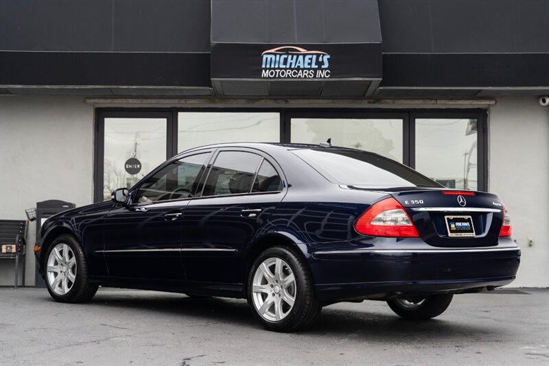 2008 Mercedes-Benz e350   - Photo 6 - Neptune City, NJ 07753