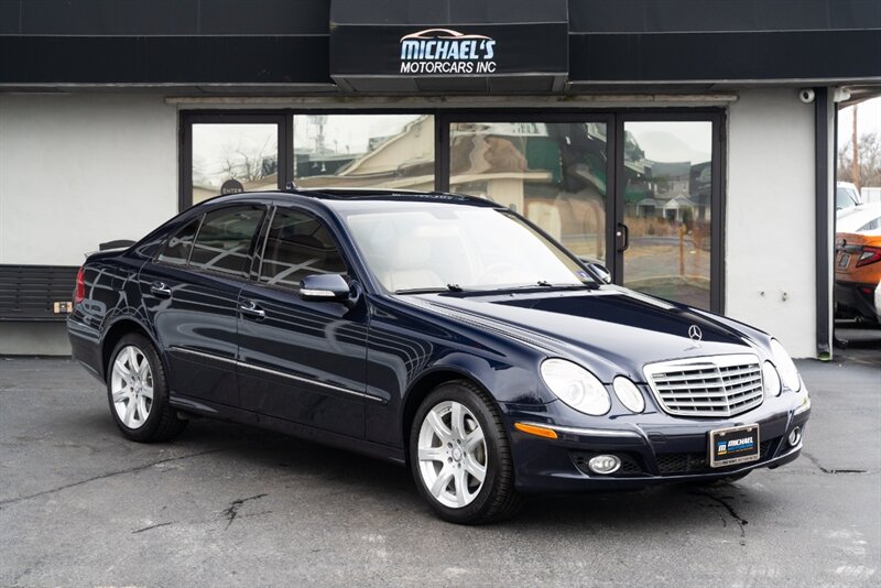2008 Mercedes-Benz e350   - Photo 46 - Neptune City, NJ 07753