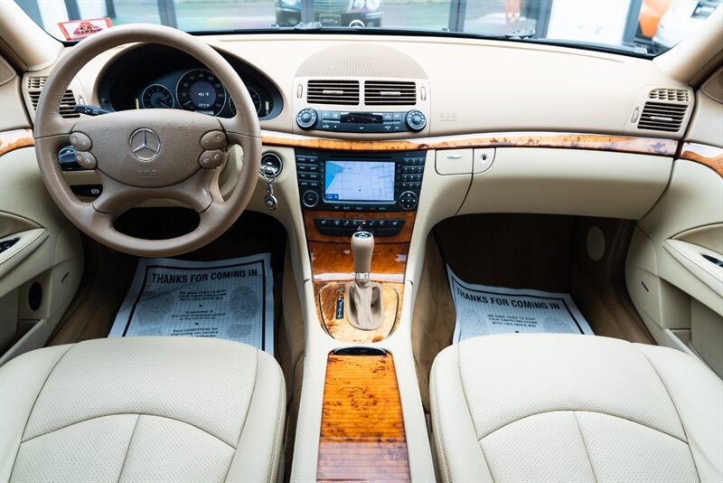 2008 Mercedes-Benz e350   - Photo 2 - Neptune City, NJ 07753