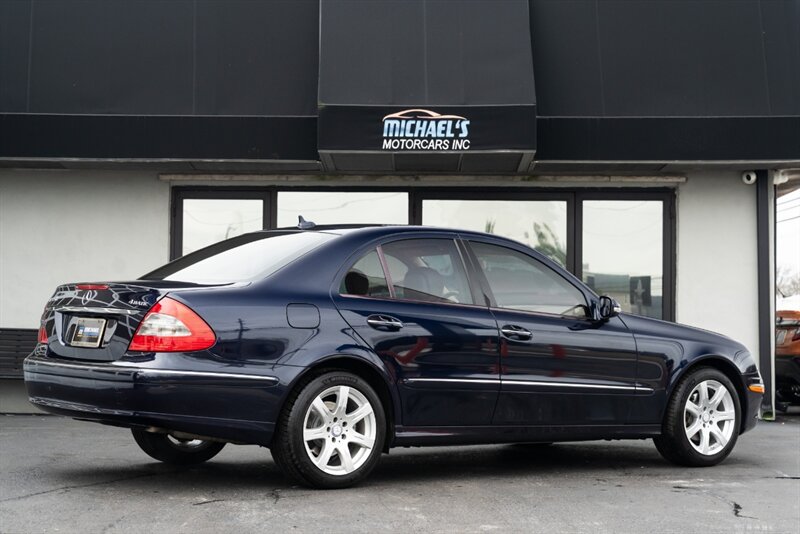2008 Mercedes-Benz e350   - Photo 10 - Neptune City, NJ 07753