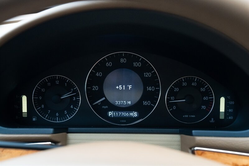 2008 Mercedes-Benz e350   - Photo 15 - Neptune City, NJ 07753