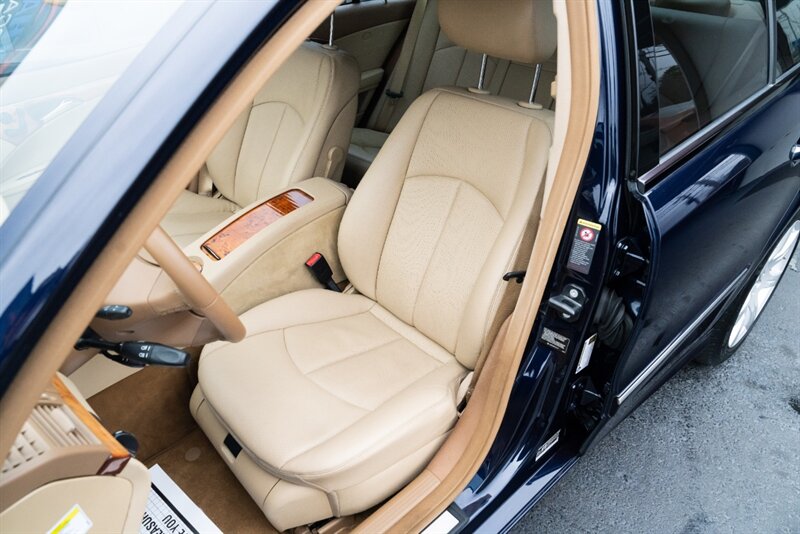 2008 Mercedes-Benz e350   - Photo 23 - Neptune City, NJ 07753