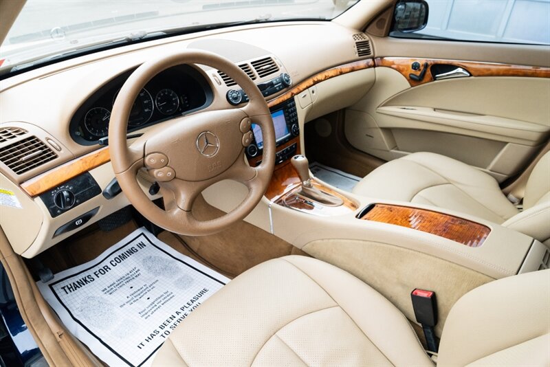 2008 Mercedes-Benz e350   - Photo 18 - Neptune City, NJ 07753