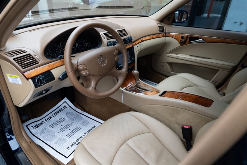 2008 Mercedes-Benz e350   - Photo 31 - Neptune City, NJ 07753