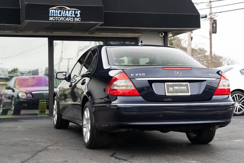 2008 Mercedes-Benz e350   - Photo 7 - Neptune City, NJ 07753