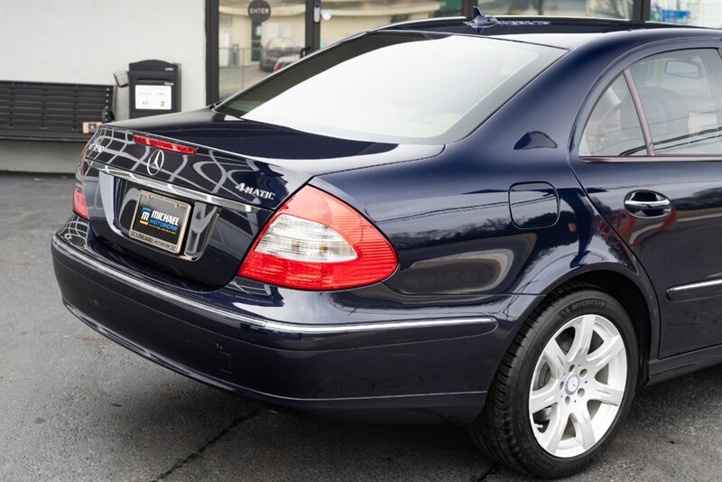 2008 Mercedes-Benz e350   - Photo 51 - Neptune City, NJ 07753