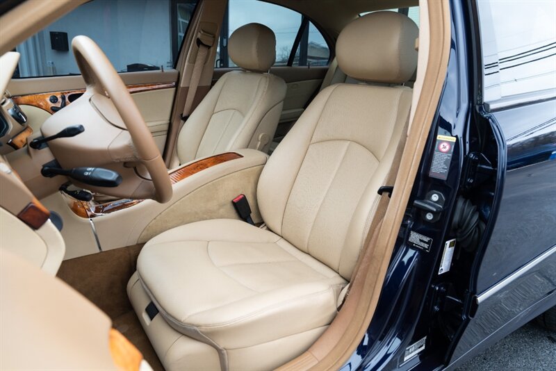 2008 Mercedes-Benz e350   - Photo 22 - Neptune City, NJ 07753