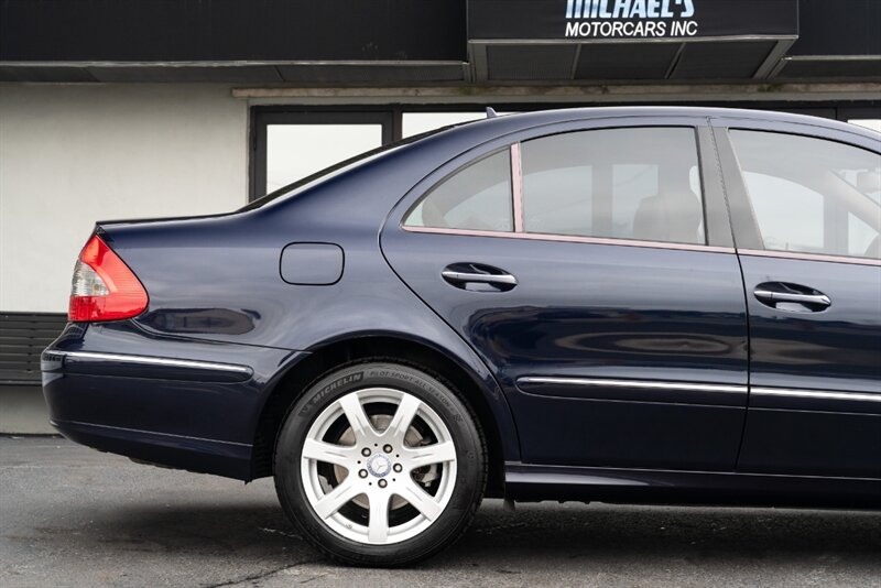 2008 Mercedes-Benz e350   - Photo 49 - Neptune City, NJ 07753