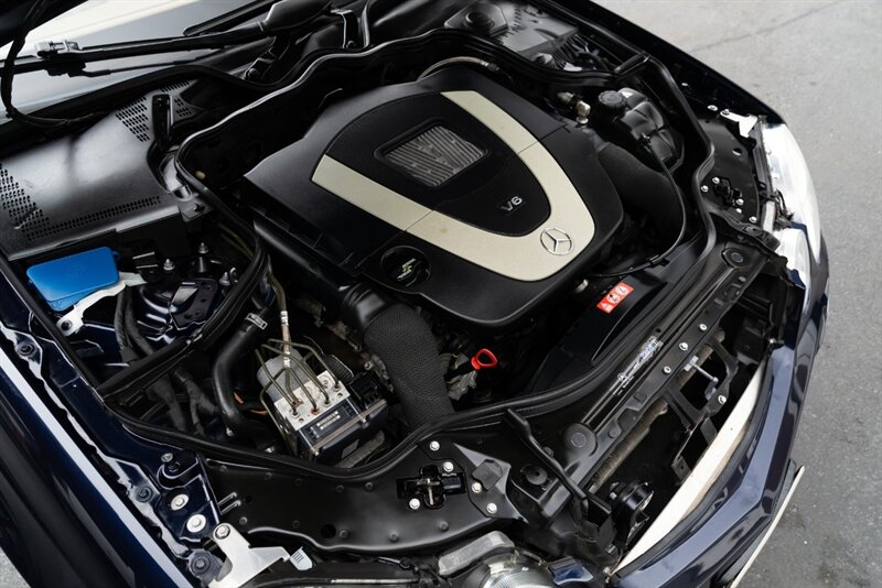 2008 Mercedes-Benz e350   - Photo 40 - Neptune City, NJ 07753