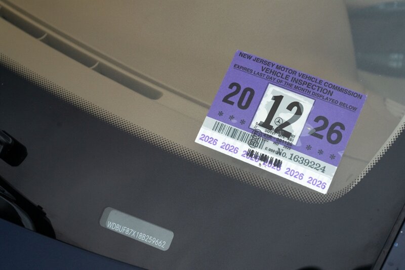 2008 Mercedes-Benz e350   - Photo 36 - Neptune City, NJ 07753