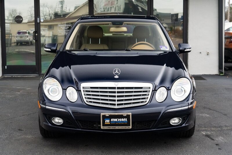 2008 Mercedes-Benz e350   - Photo 14 - Neptune City, NJ 07753