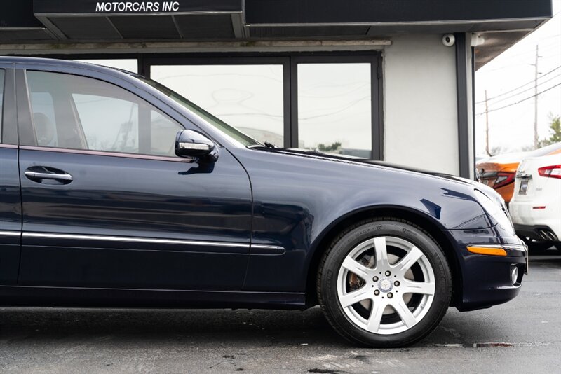2008 Mercedes-Benz e350   - Photo 50 - Neptune City, NJ 07753