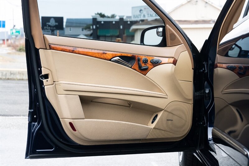 2008 Mercedes-Benz e350   - Photo 30 - Neptune City, NJ 07753