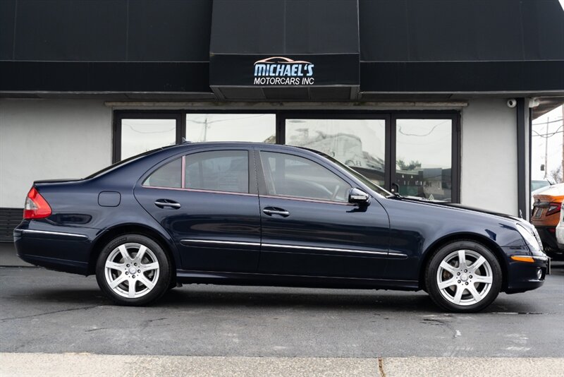2008 Mercedes-Benz e350   - Photo 11 - Neptune City, NJ 07753