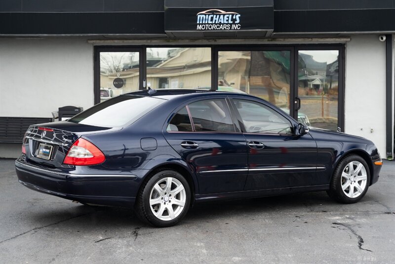 2008 Mercedes-Benz e350   - Photo 45 - Neptune City, NJ 07753