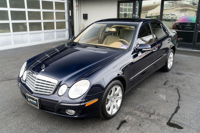 2008 Mercedes-Benz e350   - Photo 42 - Neptune City, NJ 07753
