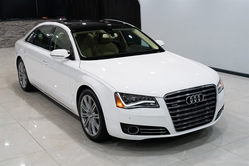 2014 Audi A8 L 3.0 quattro TDI   - Photo 33 - Neptune City, NJ 07753
