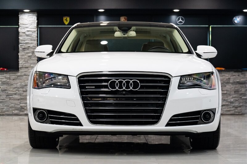 2014 Audi A8 L 3.0 quattro TDI   - Photo 8 - Neptune City, NJ 07753