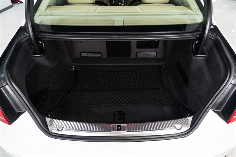 2014 Audi A8 L 3.0 quattro TDI   - Photo 46 - Neptune City, NJ 07753