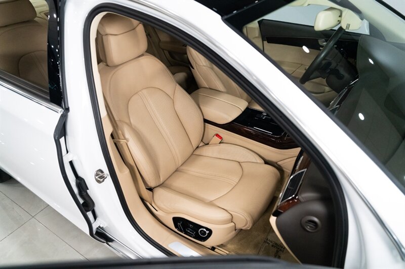 2014 Audi A8 L 3.0 quattro TDI   - Photo 14 - Neptune City, NJ 07753