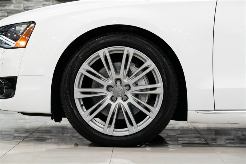 2014 Audi A8 L 3.0 quattro TDI   - Photo 38 - Neptune City, NJ 07753